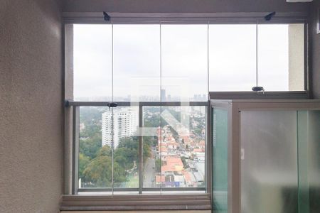 Studio de kitnet/studio à venda com 0 quarto, 25m² em Alto da Boa Vista, São Paulo