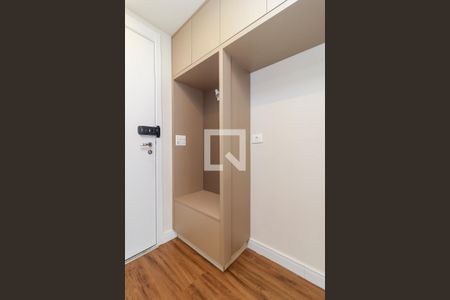 Studio de kitnet/studio à venda com 0 quarto, 25m² em Alto da Boa Vista, São Paulo