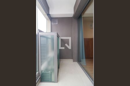 Studio de kitnet/studio à venda com 0 quarto, 25m² em Alto da Boa Vista, São Paulo