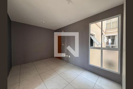 Sala de apartamento para alugar com 2 quartos, 42m² em Santo Andre, São Leopoldo