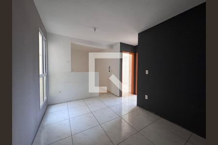 Sala de apartamento para alugar com 2 quartos, 42m² em Santo Andre, São Leopoldo