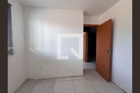 Quarto 1 de apartamento para alugar com 2 quartos, 42m² em Santo Andre, São Leopoldo