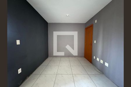 Sala de apartamento para alugar com 2 quartos, 42m² em Santo Andre, São Leopoldo