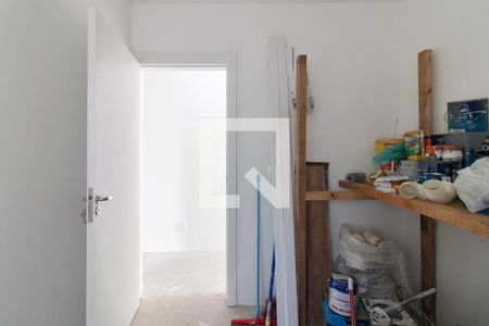 Quarto 2 de casa de condomínio à venda com 3 quartos, 92m² em Hípica, Porto Alegre