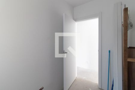 Quarto 2 de casa de condomínio à venda com 3 quartos, 92m² em Hípica, Porto Alegre