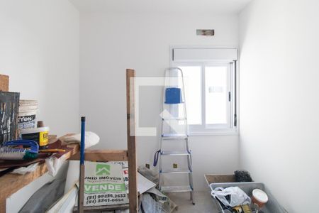 Quarto 2 de casa de condomínio à venda com 3 quartos, 92m² em Hípica, Porto Alegre