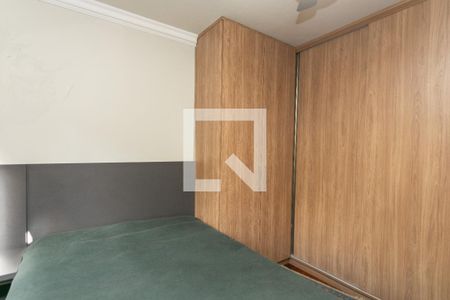 Quarto 1 de casa de condomínio à venda com 4 quartos, 301m² em Chácara das Pedras, Porto Alegre