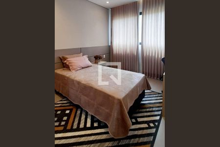 Casa de Condomínio para alugar com 3 quartos, 208m² em Garças, Belo Horizonte