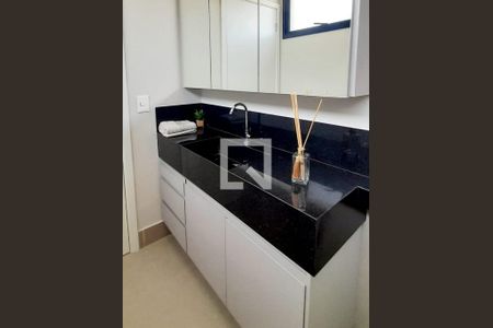 Casa de Condomínio para alugar com 3 quartos, 208m² em Garças, Belo Horizonte