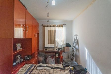 Quarto 1 de apartamento à venda com 3 quartos, 82m² em Jardim Magnolia, Campinas