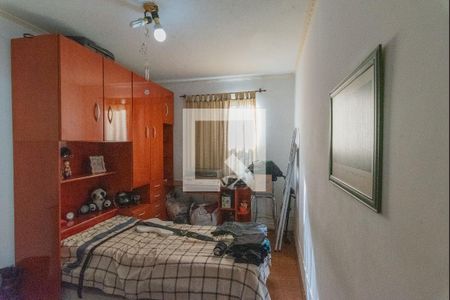 Quarto 1 de apartamento à venda com 3 quartos, 82m² em Jardim Magnolia, Campinas