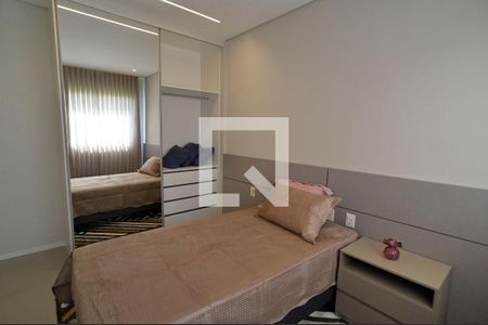 Casa de Condomínio à venda com 3 quartos, 208m² em Garças, Belo Horizonte