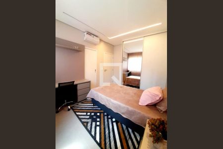 Casa de Condomínio à venda com 3 quartos, 208m² em Garças, Belo Horizonte