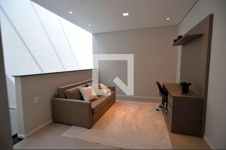 Casa de Condomínio à venda com 3 quartos, 208m² em Garças, Belo Horizonte