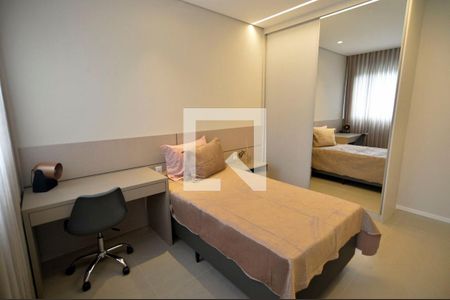 Casa de Condomínio à venda com 3 quartos, 208m² em Garças, Belo Horizonte