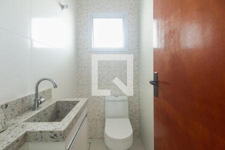 Lavabo de casa para alugar com 2 quartos, 180m² em Vila Sao Geraldo, São Paulo