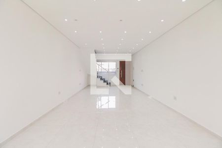 Sala de casa para alugar com 2 quartos, 180m² em Vila Sao Geraldo, São Paulo