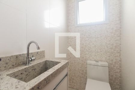 Lavabo de casa para alugar com 2 quartos, 180m² em Vila Sao Geraldo, São Paulo