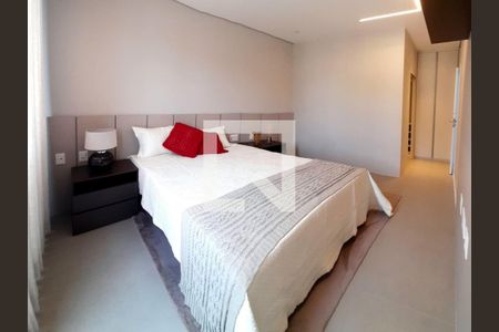 Casa de Condomínio à venda com NaN quartos, m² em Garças, Belo Horizonte