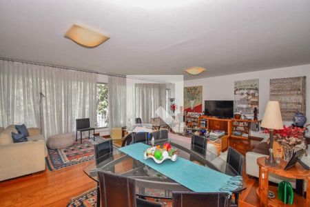 Apartamento à venda com 4 quartos, 230m² em Copacabana, Rio de Janeiro