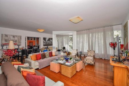 Apartamento à venda com 4 quartos, 230m² em Copacabana, Rio de Janeiro