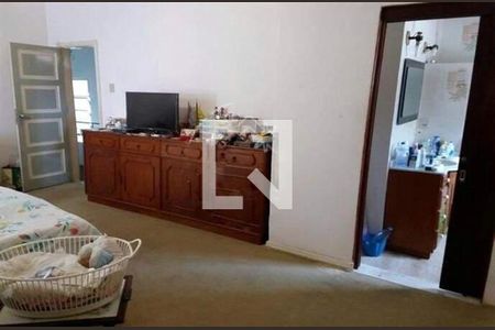 Casa à venda com 3 quartos, 425m² em Gávea, Rio de Janeiro