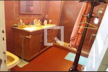 Casa à venda com 3 quartos, 425m² em Gávea, Rio de Janeiro