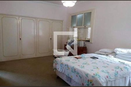 Casa à venda com 3 quartos, 425m² em Gávea, Rio de Janeiro