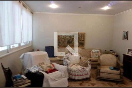 Casa à venda com 3 quartos, 425m² em Gávea, Rio de Janeiro