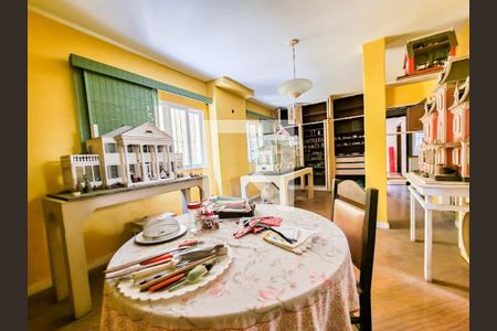 Casa à venda com 4 quartos, 392m² em Gávea, Rio de Janeiro