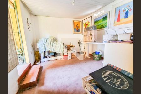 Casa à venda com 4 quartos, 392m² em Gávea, Rio de Janeiro