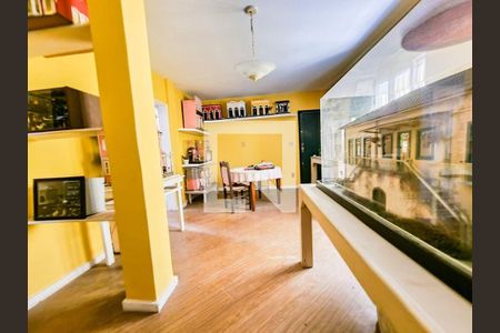 Casa à venda com 4 quartos, 392m² em Gávea, Rio de Janeiro