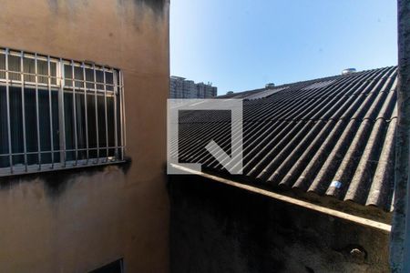 Vista do Quarto 1 de apartamento para alugar com 2 quartos, 63m² em São Lourenço, Niterói