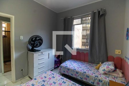 Quarto 1 de apartamento para alugar com 2 quartos, 63m² em São Lourenço, Niterói