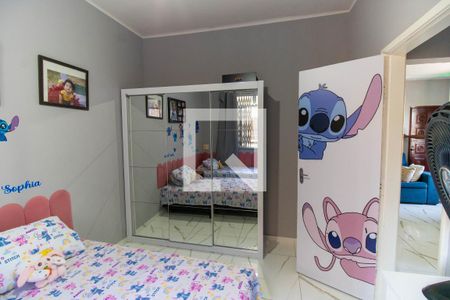 Quarto 1 de apartamento para alugar com 2 quartos, 63m² em São Lourenço, Niterói