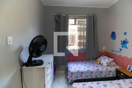 Quarto 1 de apartamento para alugar com 2 quartos, 63m² em São Lourenço, Niterói