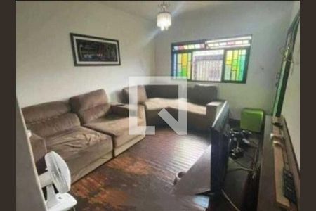 Casa para alugar com 3 quartos, 220m² em Coração Eucarístico, Belo Horizonte