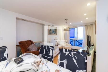 Sala de Jantar de apartamento à venda com 1 quarto, 70m² em Jardim Sonia, São Paulo