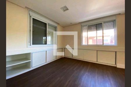 Foto 04 de casa de condomínio à venda com 3 quartos, 350m² em Swiss Park, Campinas