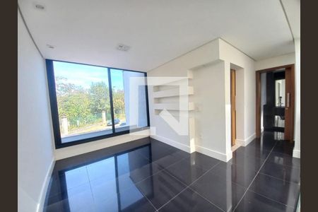 Foto 26 de casa de condomínio à venda com 3 quartos, 350m² em Swiss Park, Campinas