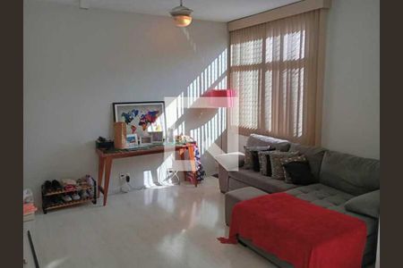 Apartamento à venda com 3 quartos, 132m² em Cosme Velho, Rio de Janeiro