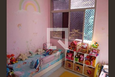 Apartamento à venda com 3 quartos, 132m² em Cosme Velho, Rio de Janeiro