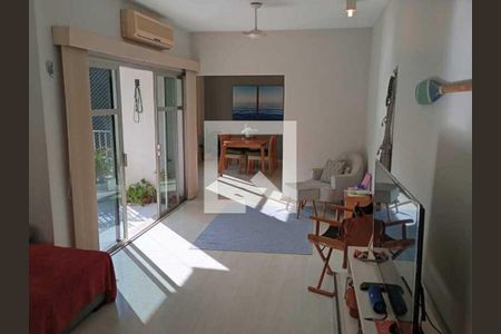 Apartamento à venda com 3 quartos, 132m² em Cosme Velho, Rio de Janeiro