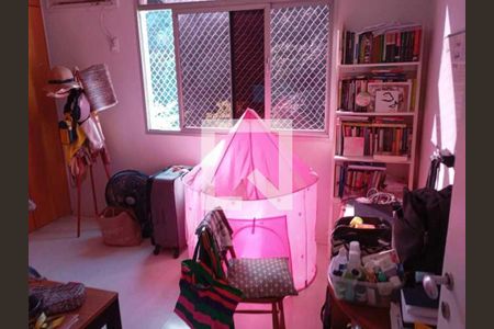 Apartamento à venda com 3 quartos, 132m² em Cosme Velho, Rio de Janeiro