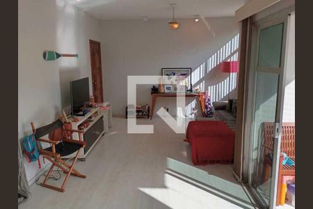 Apartamento à venda com 3 quartos, 132m² em Cosme Velho, Rio de Janeiro