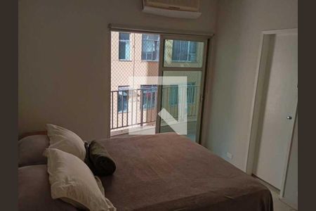 Apartamento à venda com 3 quartos, 132m² em Cosme Velho, Rio de Janeiro