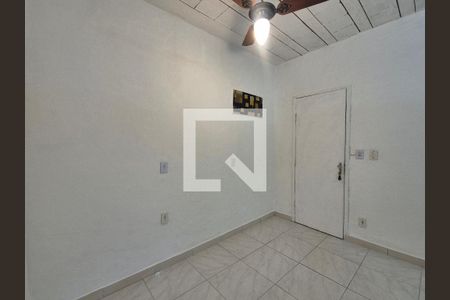 Sala/Quarto de kitnet/studio para alugar com 1 quarto, 20m² em Barra da Tijuca, Rio de Janeiro