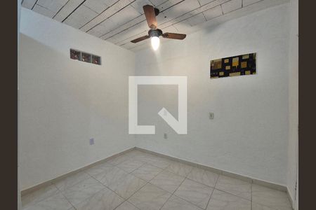 Sala/Quarto de kitnet/studio para alugar com 1 quarto, 20m² em Barra da Tijuca, Rio de Janeiro