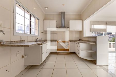 Casa de Condomínio à venda com 4 quartos, 568m² em Vila Sonia, São Paulo