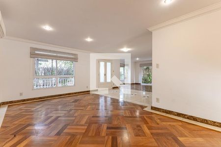 Casa de Condomínio à venda com 4 quartos, 568m² em Vila Sonia, São Paulo